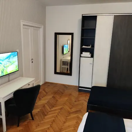 Pensjonat Selection