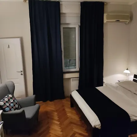Selection Guest house 2*